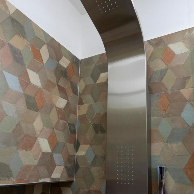 Casa Vacanze Villa Greca - Appartamento Standard - 12