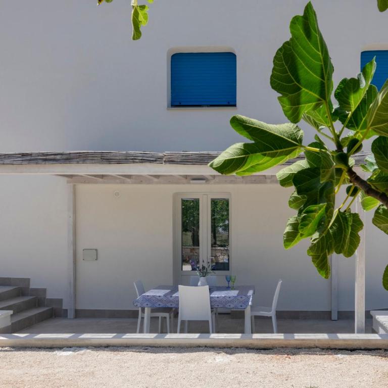 Casa Vacanze Villa Greca - Appartamento Standard - 4