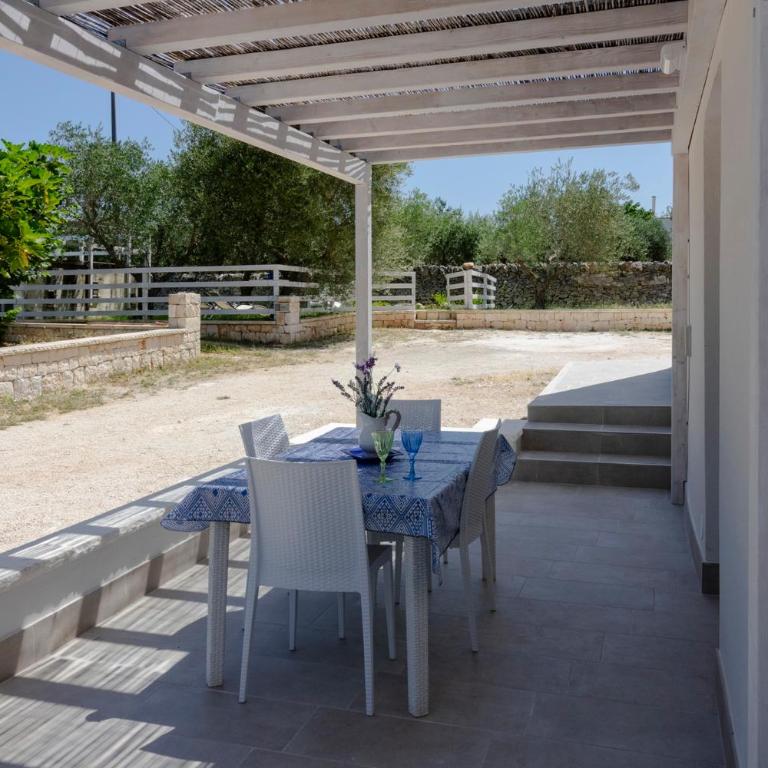 Casa Vacanze Villa Greca - Appartamento Standard - 30