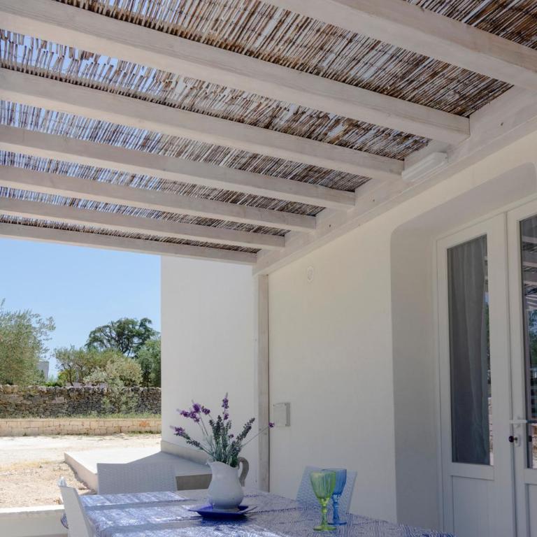 Casa Vacanze Villa Greca - Appartamento Standard - 32