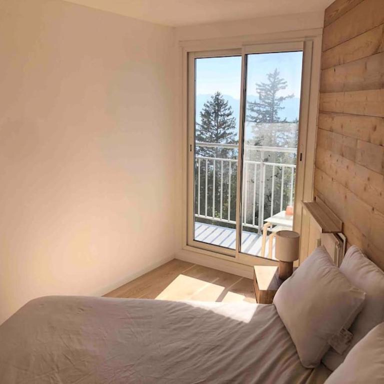 3 pièces, 6 personnes - Appartement 2 Chambres - 7