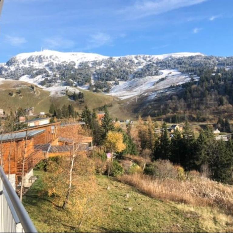 3 pièces, 6 personnes - Appartement 2 Chambres - 10