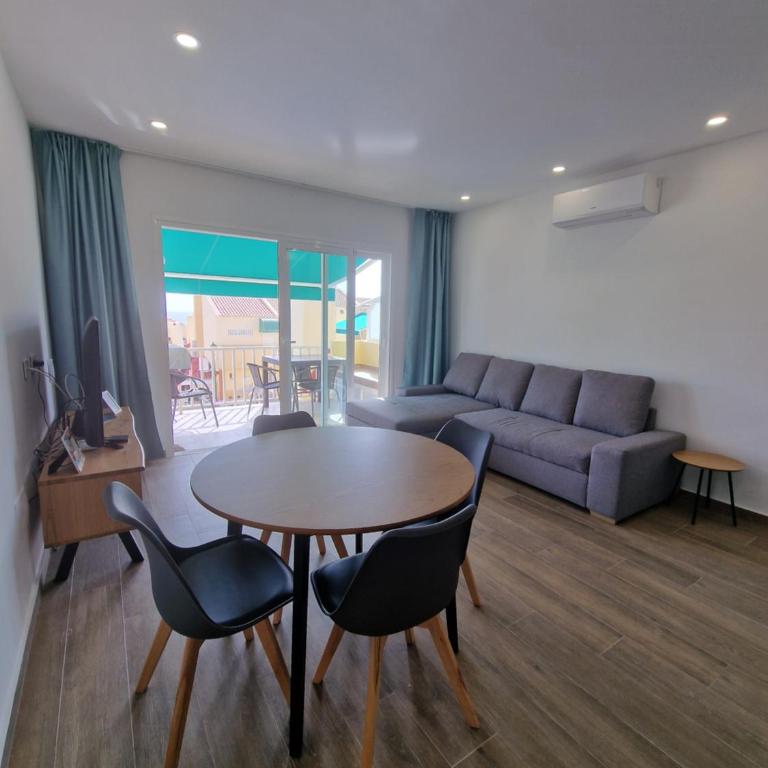 Mareverde - Apartamento - 1
