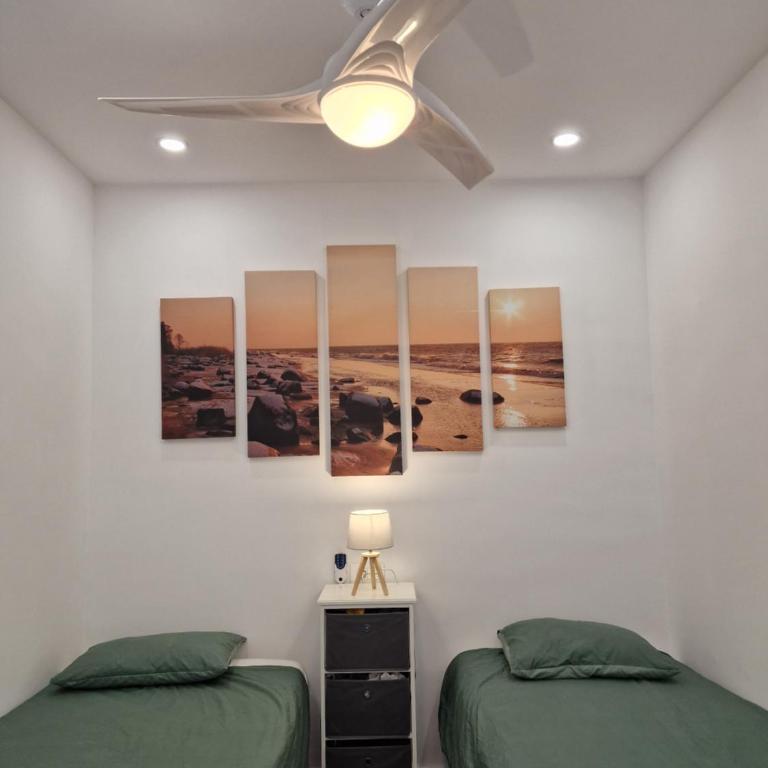 Mareverde - Apartamento - 4