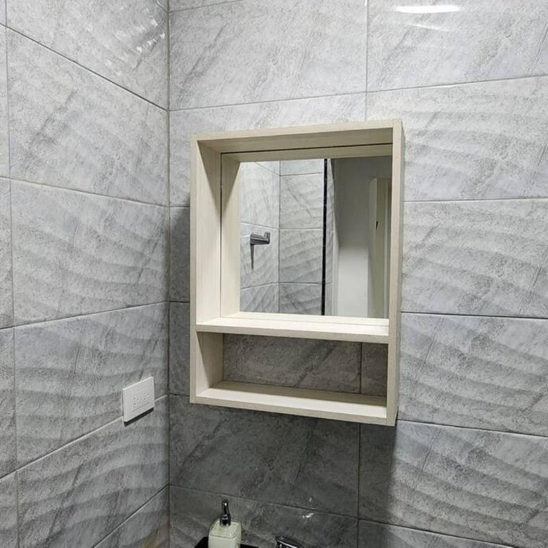 Lindo Apartamento cerca al Estadio Metropolitano - Two-Bedroom Apartment - 3