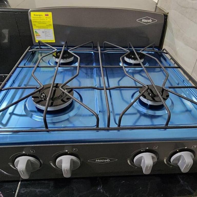 Lindo Apartamento cerca al Estadio Metropolitano - Apartamento de 2 dormitorios - 6