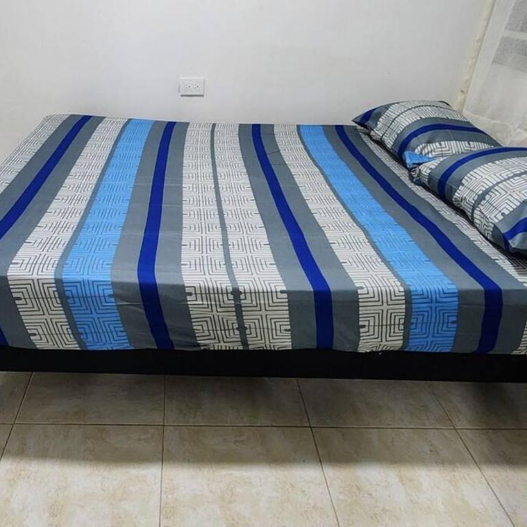 Lindo Apartamento cerca al Estadio Metropolitano - Apartamento de 2 dormitorios - 7
