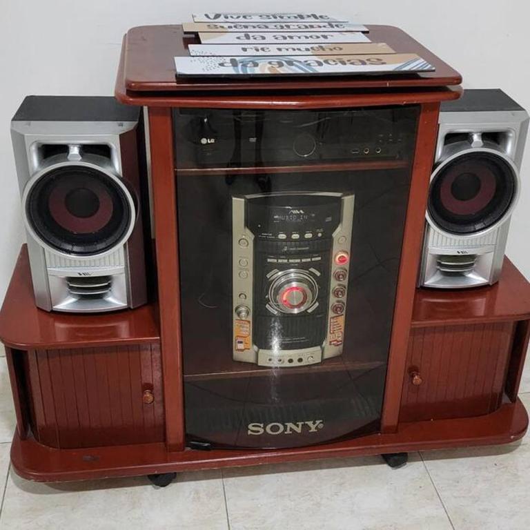 Lindo Apartamento cerca al Estadio Metropolitano - Apartamento de 2 dormitorios - 8