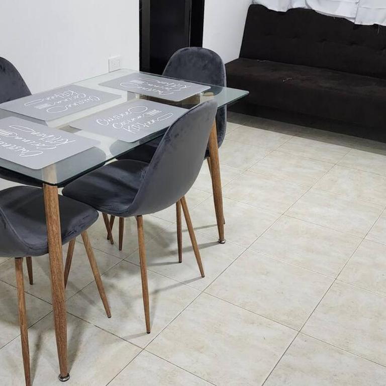 Lindo Apartamento cerca al Estadio Metropolitano - Apartamento de 2 dormitorios - 11