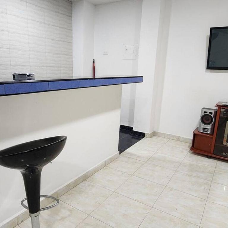 Lindo Apartamento cerca al Estadio Metropolitano - Apartamento de 2 dormitorios - 16