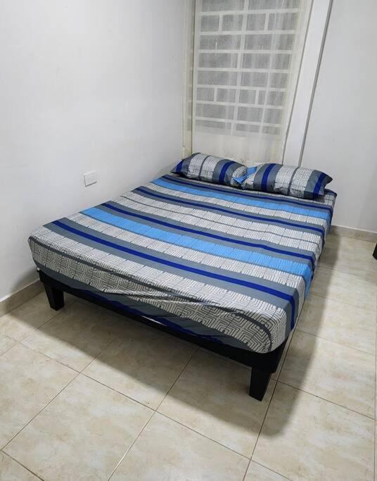 Lindo Apartamento cerca al Estadio Metropolitano - Apartamento de 2 dormitorios - 18