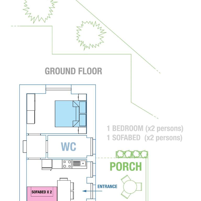 Villa Anita Apartments - Appartamento - Piano Terra - 6