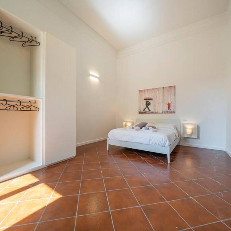 FREE PARKING - Meraviglioso appartamento a Modena - Appartamento con 1 Camera da Letto - 2