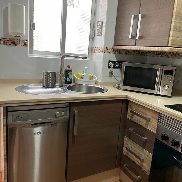 APARTAMENTO AL-ALBA - Two-Bedroom Apartment - 56