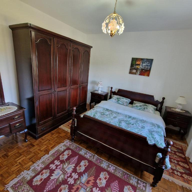 Apartment Dragovic - Apartment with Sea View - 19