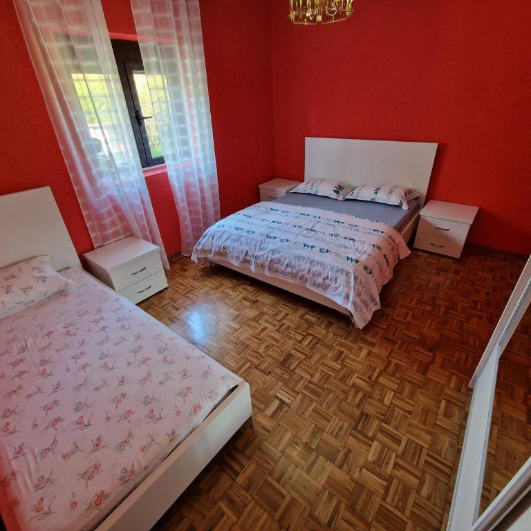 Apartment Dragovic - Apartment with Sea View - 21