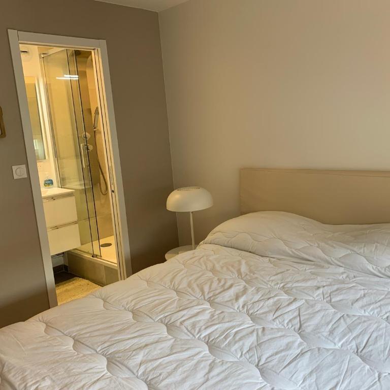 Superbe Appt Face Mer 6 pers - Appartement 3 Chambres - 16