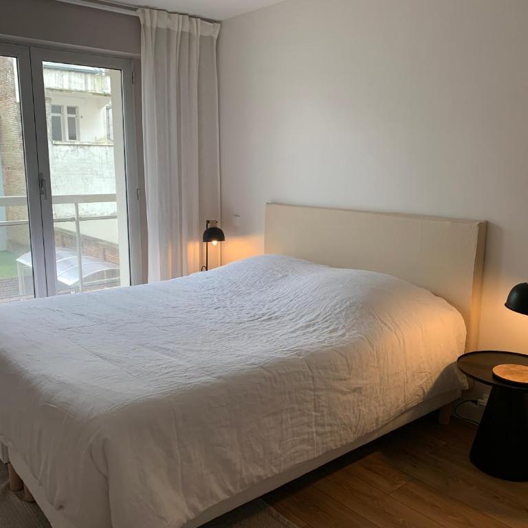 Superbe Appt Face Mer 6 pers - Appartement 3 Chambres - 20