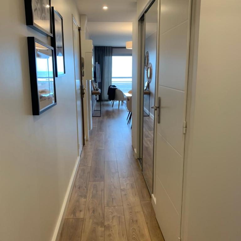 Superbe Appt Face Mer 6 pers - Appartement 3 Chambres - 15