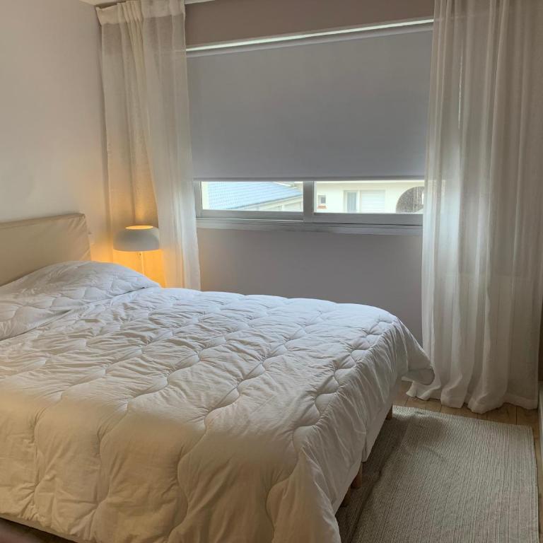 Superbe Appt Face Mer 6 pers - Appartement 3 Chambres - 17