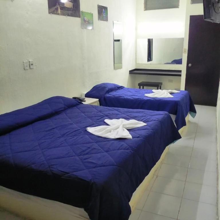 Hotel Suites Elia Noemi - Studio - 4