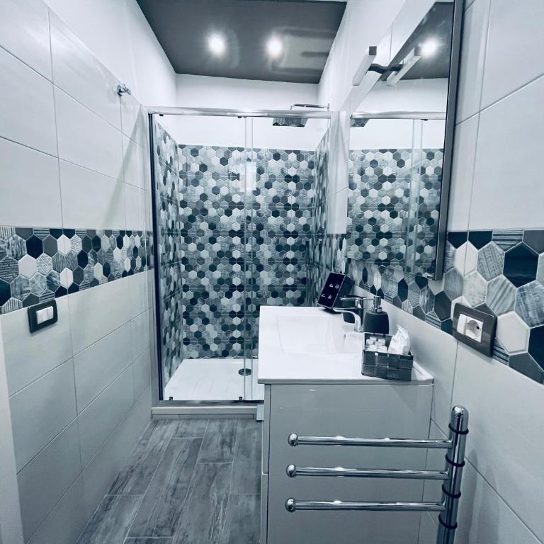 La Casa di NAra - One-Bedroom Apartment - 7