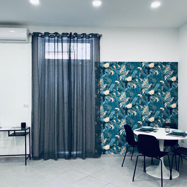 La Casa di NAra - One-Bedroom Apartment - 14