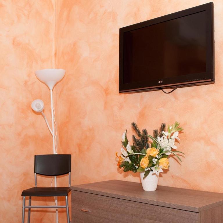 Lucky Domus Esquilino - Appartamento con 2 Camere da Letto - 2