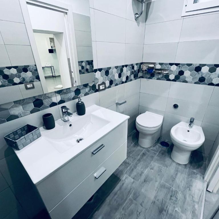 La Casa di NAra - One-Bedroom Apartment - 22