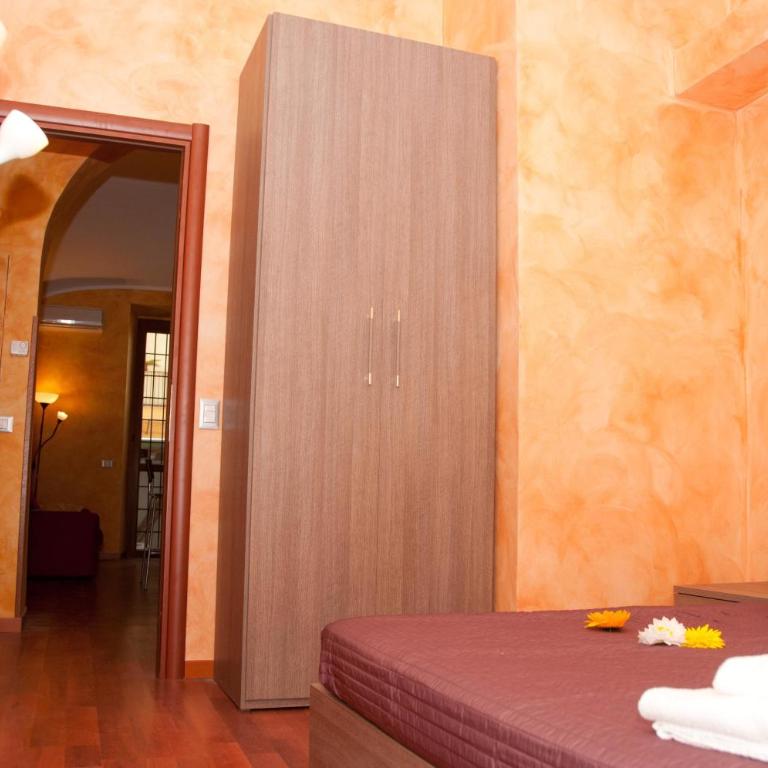 Lucky Domus Esquilino - Appartamento con 2 Camere da Letto - 4