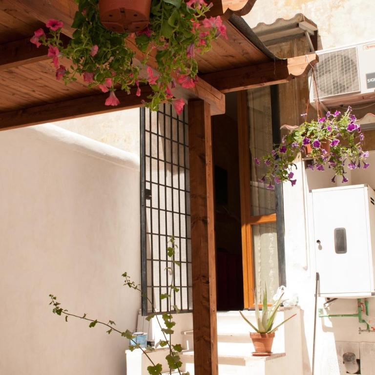 Lucky Domus Esquilino - Appartamento con 2 Camere da Letto - 8