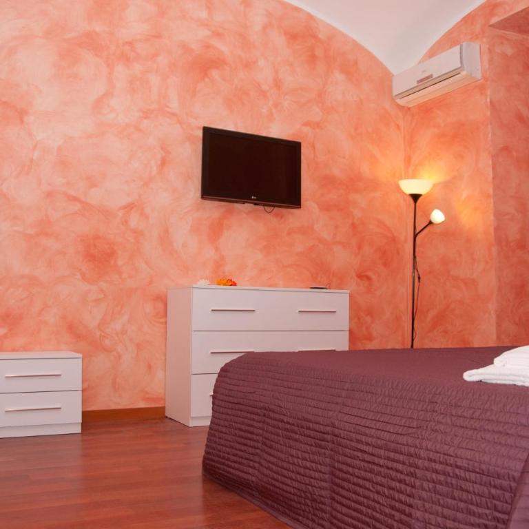 Lucky Domus Esquilino - Appartamento con 2 Camere da Letto - 10