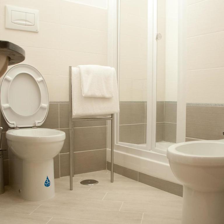 Lucky Domus Esquilino - Appartamento con 2 Camere da Letto - 13