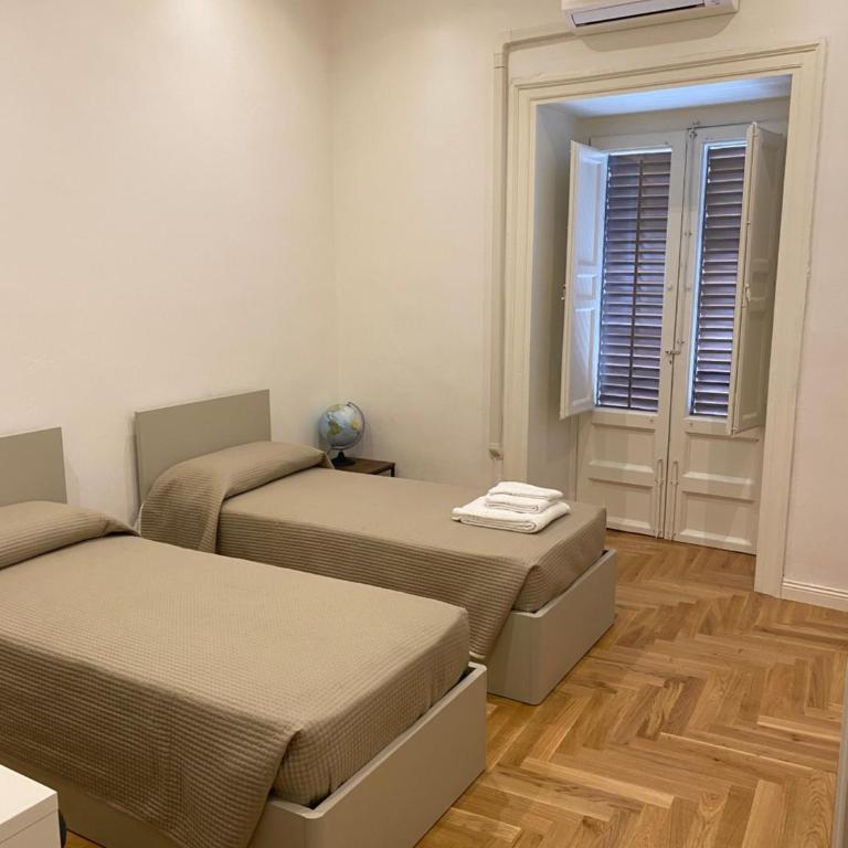 Bonello vacanza - Appartamento con 2 Camere da Letto - 40