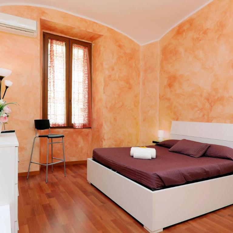 Lucky Domus Esquilino - Appartamento con 2 Camere da Letto - 17