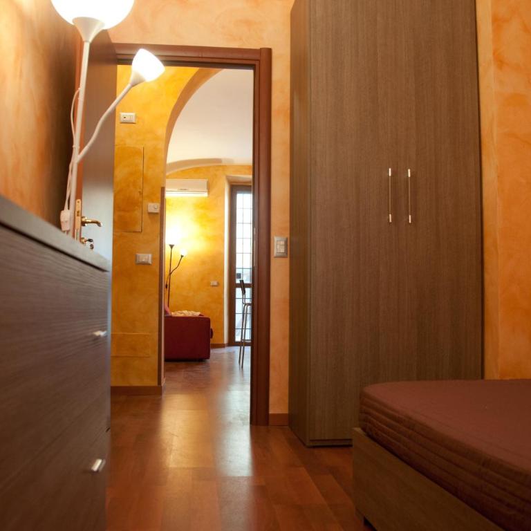Lucky Domus Esquilino - Appartamento con 2 Camere da Letto - 18
