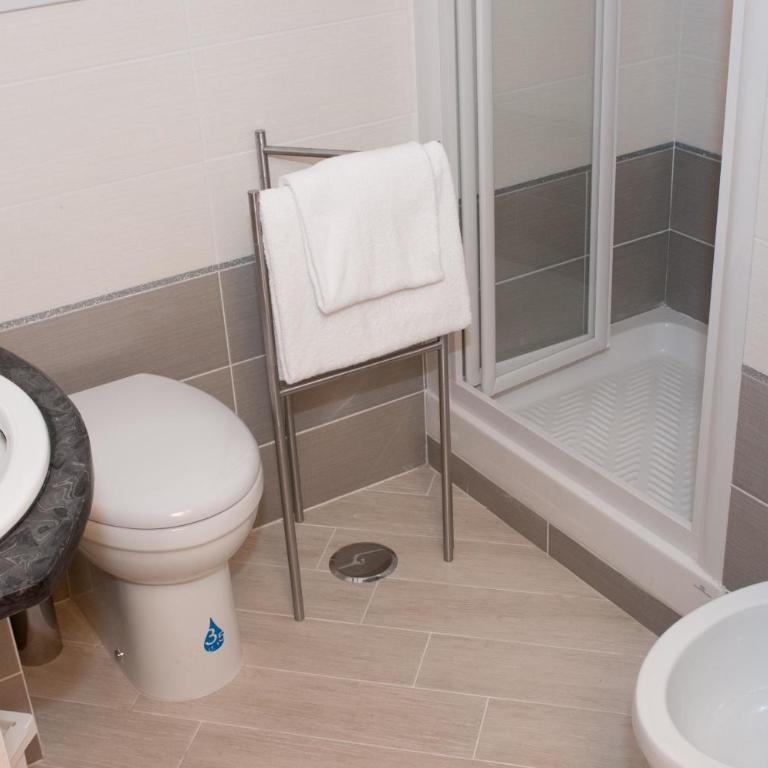 Lucky Domus Esquilino - Appartamento con 2 Camere da Letto - 20