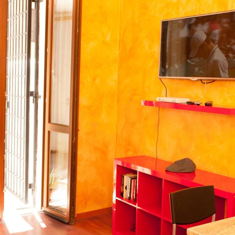 Lucky Domus Esquilino - Appartamento con 2 Camere da Letto - 22