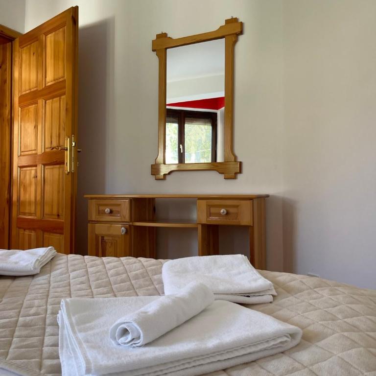 Hill Durmitor - Apartman sa 2 Spavaće Sobe - 11