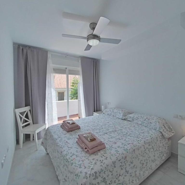 Contemporaneo y tranquilo en Montemar - Apartamento de 2 dormitorios - 9
