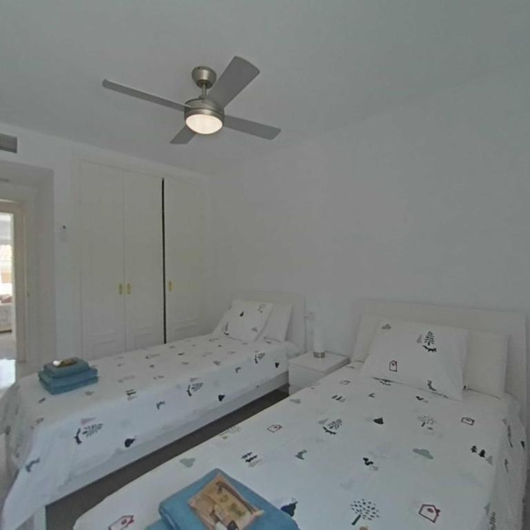 Contemporaneo y tranquilo en Montemar - Apartamento de 2 dormitorios - 11