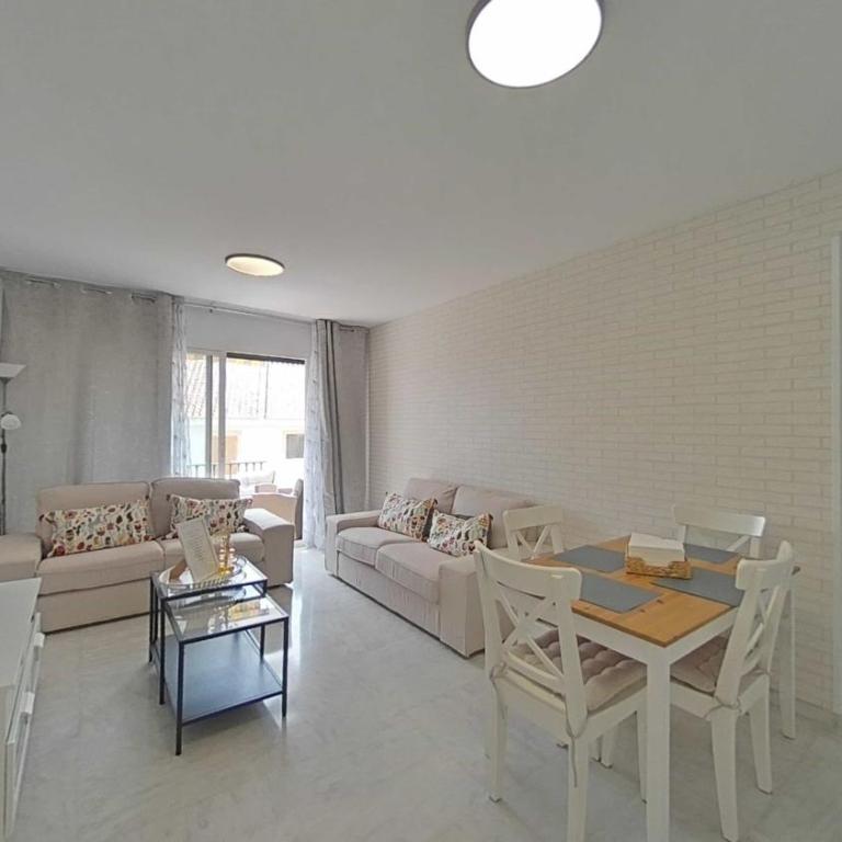 Contemporaneo y tranquilo en Montemar - Apartamento de 2 dormitorios - 5