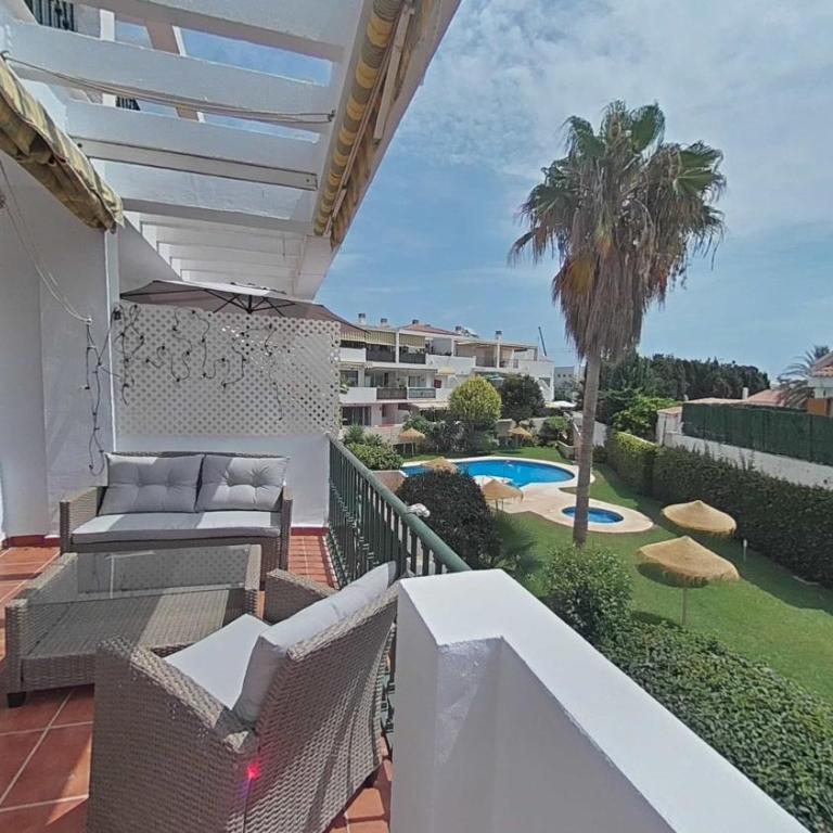 Contemporaneo y tranquilo en Montemar - Apartamento de 2 dormitorios - 4