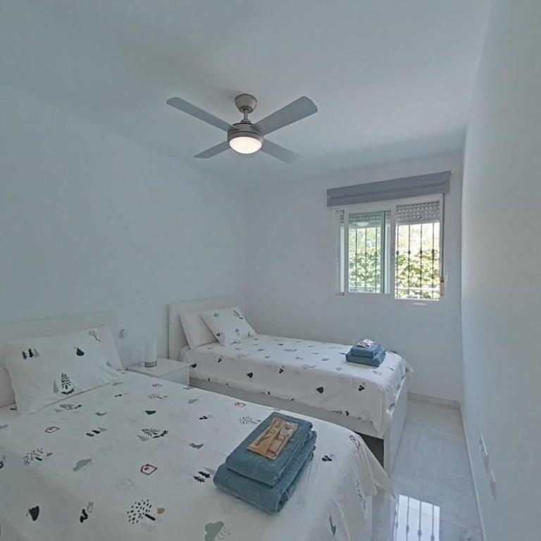 Contemporaneo y tranquilo en Montemar - Apartamento de 2 dormitorios - 12