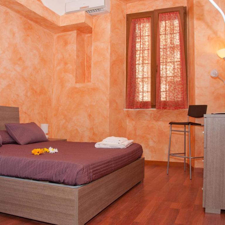 Lucky Domus Esquilino - Appartamento con 2 Camere da Letto - 27