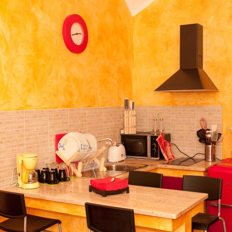 Lucky Domus Esquilino - Appartamento con 2 Camere da Letto - 28
