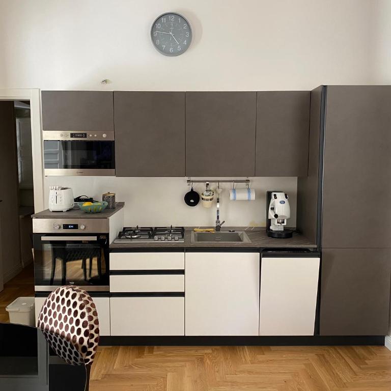Bonello vacanza - Appartamento con 2 Camere da Letto - 39