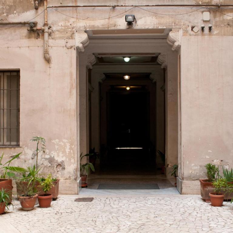 Lucky Domus Esquilino - Appartamento con 2 Camere da Letto - 32