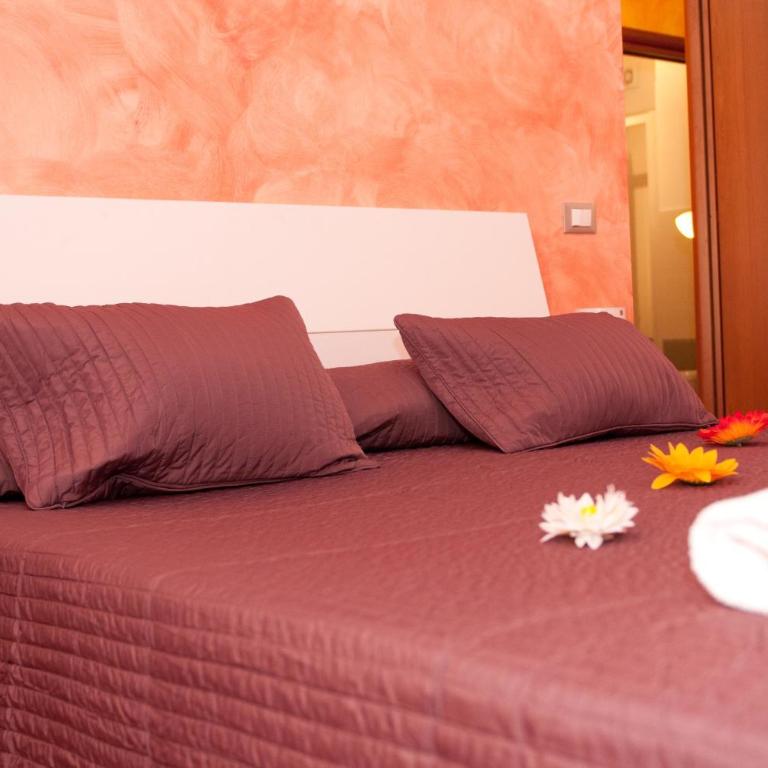 Lucky Domus Esquilino - Appartamento con 2 Camere da Letto - 33