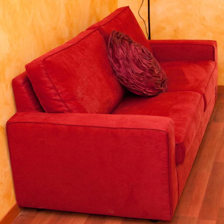 Lucky Domus Esquilino - Appartamento con 2 Camere da Letto - 35